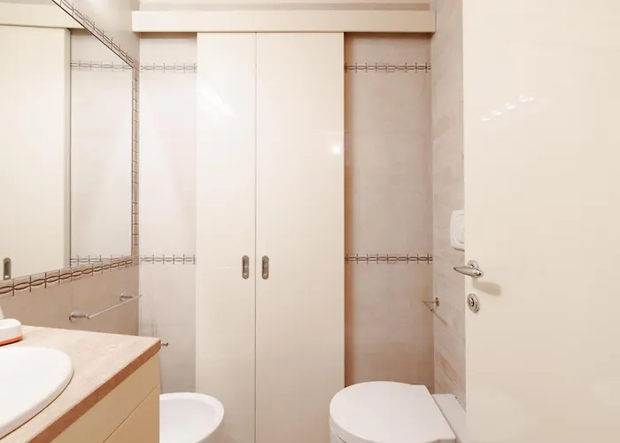 Lejlighed Hostdomus - Il Maestrale *