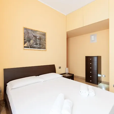 Lägenhet Hostdomus - Il Maestrale Alassio