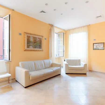 Hostdomus - Il Maestrale * Alassio