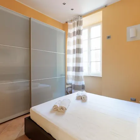 Hostdomus - Il Maestrale 아파트