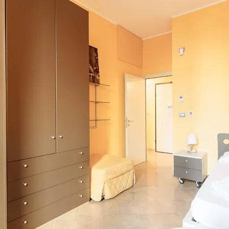Apartmán Hostdomus - Il Maestrale Alassio