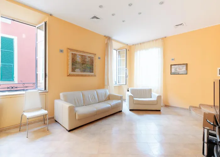 Hostdomus - Il Maestrale * Alassio