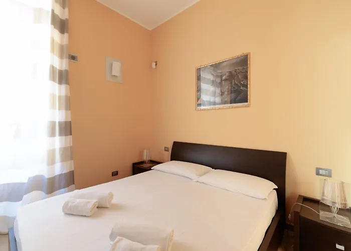 Hostdomus - Il Maestrale Alassio