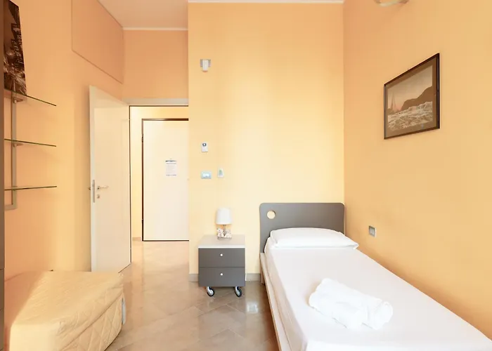 Hostdomus - Il Maestrale Alassio