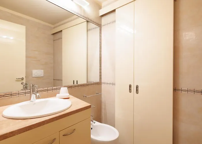 Lägenhet Hostdomus - Il Maestrale