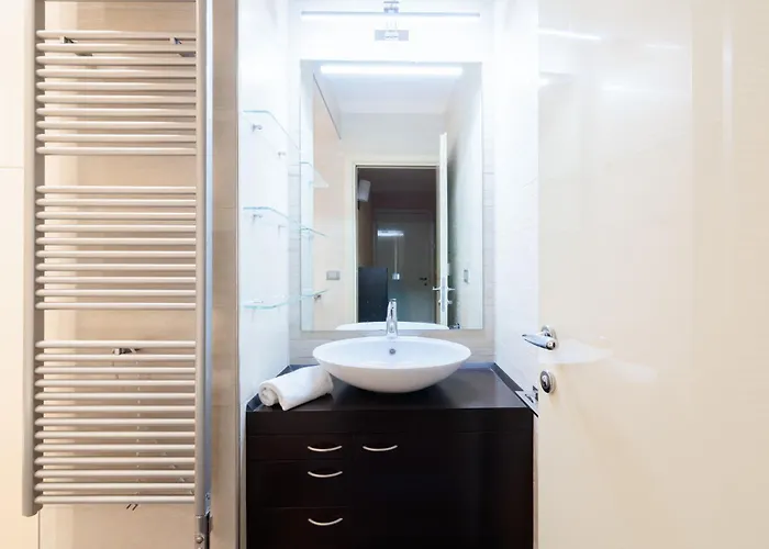 Hostdomus - Il Maestrale Alassio