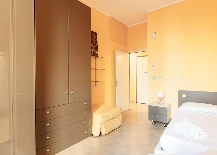 Lägenhet Hostdomus - Il Maestrale Alassio