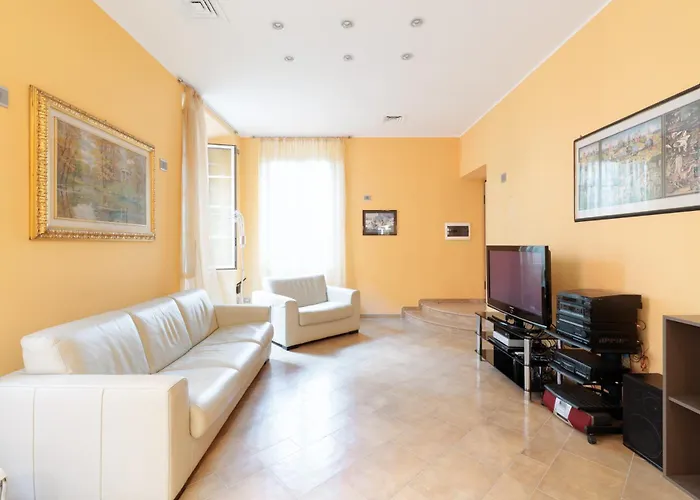 Lägenhet Hostdomus - Il Maestrale