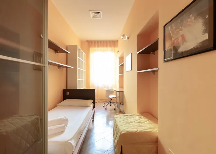 Hostdomus - Il Maestrale Lägenhet Alassio