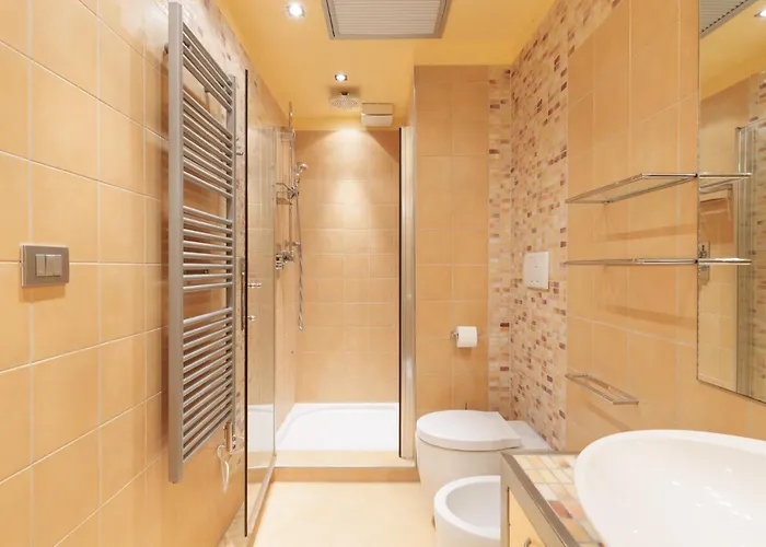 Appartement Hostdomus - Il Maestrale